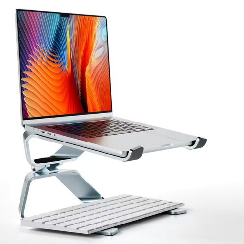 FlexiLift™ Adjustable Laptop Stand