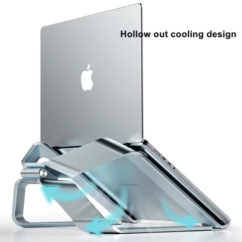 FlexiLift™ Adjustable Laptop Stand