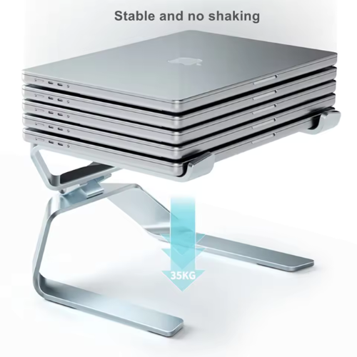 FlexiLift™ Adjustable Laptop Stand
