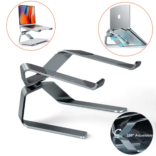FlexiLift™ Adjustable Laptop Stand