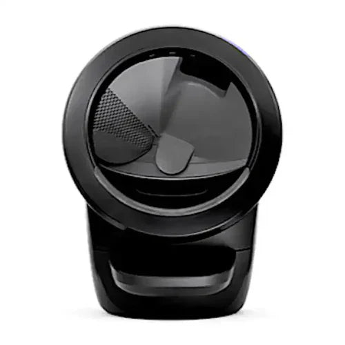 CleanTail™ App-Controlled Self-Cleaning Litter Box